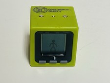 Radica Cube World Dusty Green Cube - Series 2...