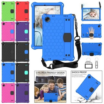 Kids Shockproof Foam Case Stand Cover For Samsung Galaxy Tab A11+ 11''/A11 8.7''