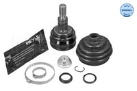 Dichtungsatz, Antriebswelle Meyle 100 498 0052 FüR Oe 1J0 498 099 - 1J0 498 099