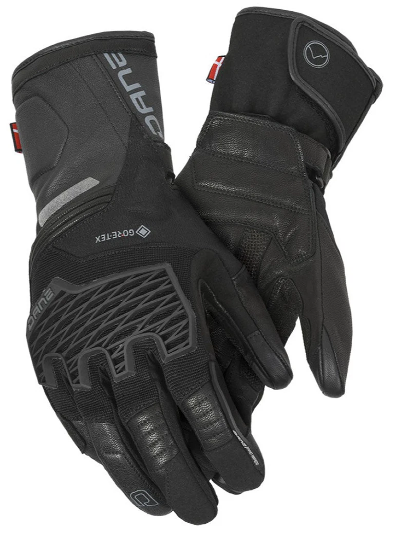 Spidi Sportmaster H2Out Pantalones Textiles Impermeables Para