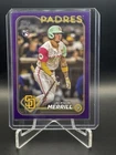 2025 Topps Jackson Merrill Base (Raw)