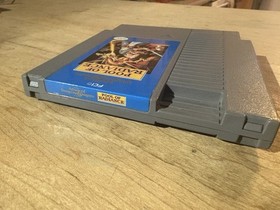 Advanced Dungeons & Dragons Pool of Radiance NES Game Cartridge Only