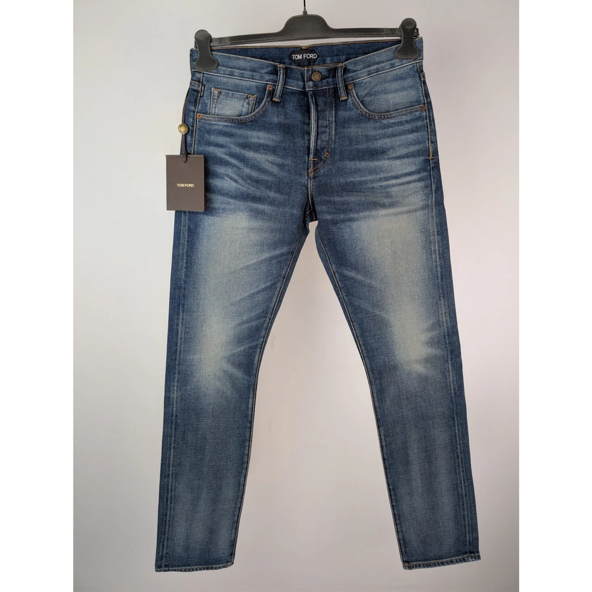 Tom Ford Regular 32 Size Jeans for Men for sale | eBay