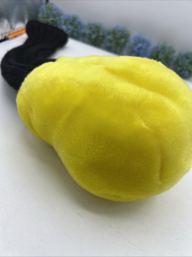Copricapo mazza da golf Tweety Bird 1993 vintage Looney Tunes Acme Sport WarnerBros - Foto 5 di 9