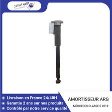 Amortisseur Mercedes CLASSE E