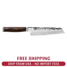 Shun Premier Master Utility Knife, 6 1/2"