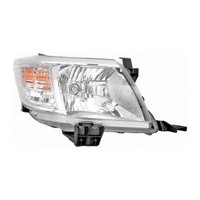 Diederichs Halogen Scheinwerfer FüR Toyota Hilux 7 Ab 09.2011 Rechts 811100K440