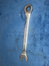 GM performance parts 7/8 ratchet wrench 14250