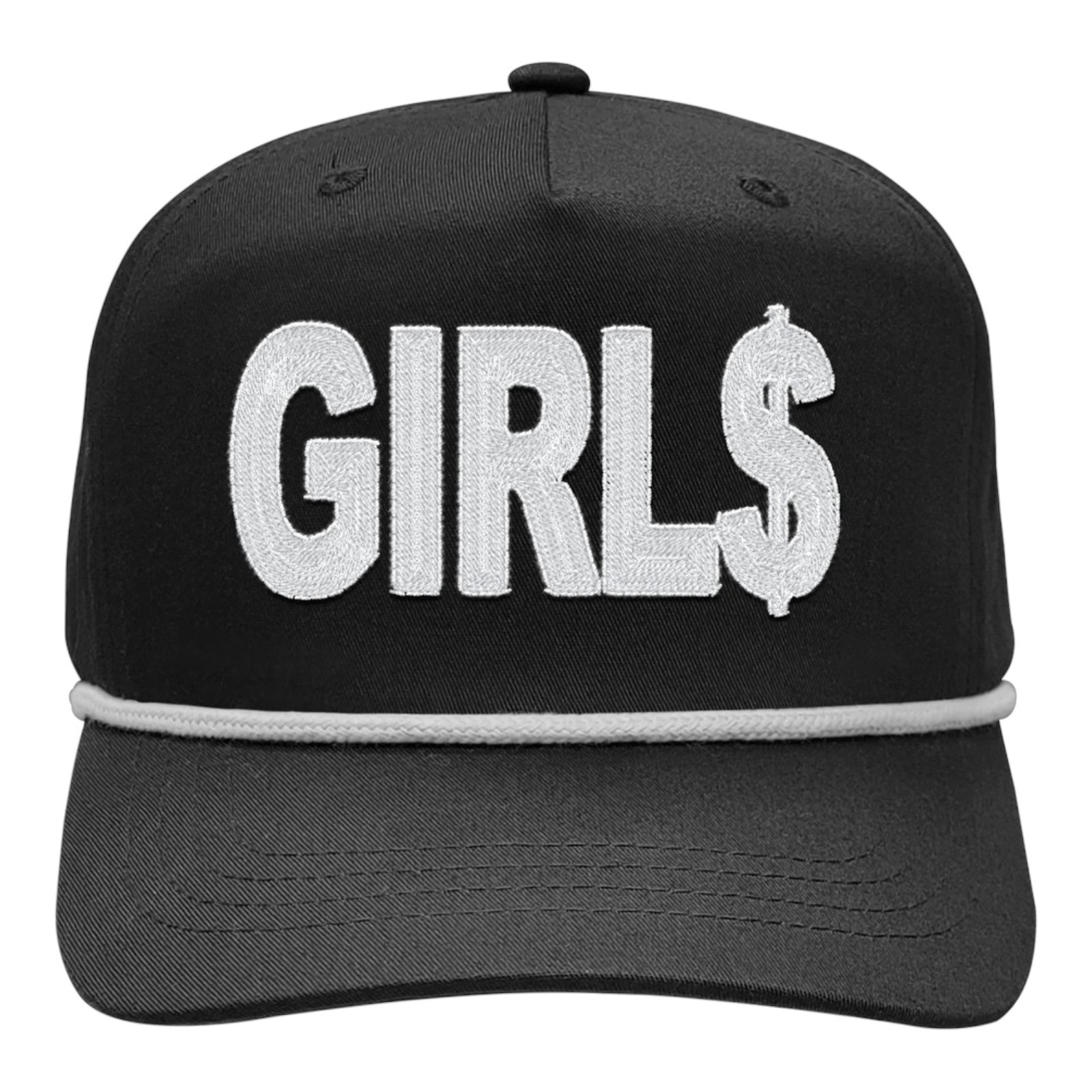Girl$ Girls Hat Sold Out New Authentic