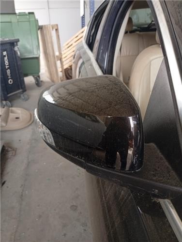 Retrovisor Electrico Derecho Jaguar xf 2008 27 v6 diesel premium luxury 27 ltr - Imagen 1 de 4