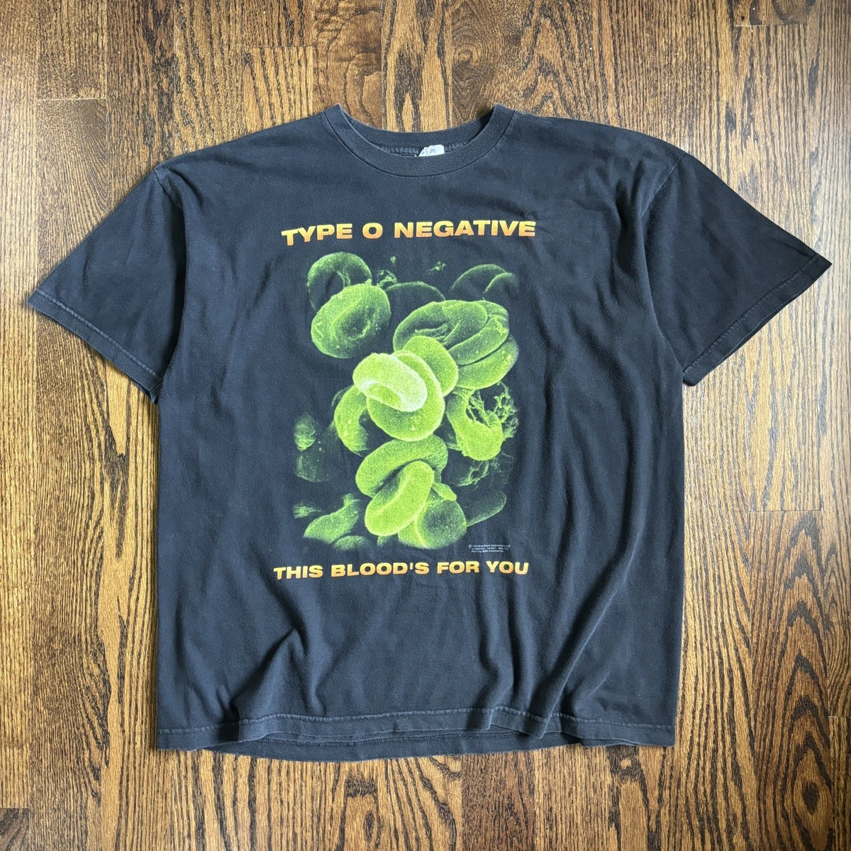 type o negative t shirt products for sale | eBay