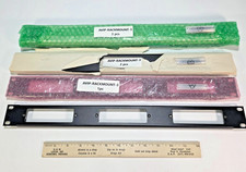 Lot of 7 Visionary Solutions AVIP-RACKMOUNT-3...