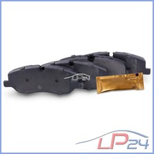 Plaquette de frein Land Rover RANGE ROVER SPORT