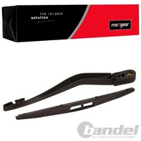 Maxgear Heckwischerarm + Wischerblatt Hinten Passend FÜR Nissan Note | 39-0526