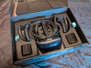 Valve Index Vr Full Kit | eBay