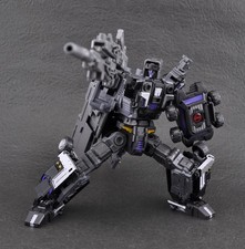 Juego CA-13 Diesel y M3 Crossfire | Fansproject Kausality