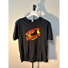 Espana Spain Cotton Tee Large Toro Bull