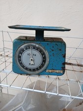 BILANCIA ANNI 60 STUBE SENZA PIATTO Vintage Arredo Design 