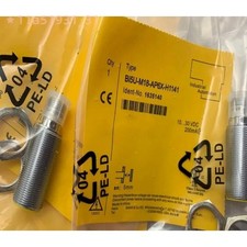 1pc NEW TURCK BI5U-M18-AP6X-H1141 INDUCTIVE PROXIMITY SWITCH 10-30 VDC 200 mA