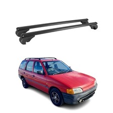 Barres de toit Ford ESCORT