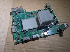 Xbox 360 X820379-001 Motherboard - NOT WORKING - RED RING - PARTS/REPAIR