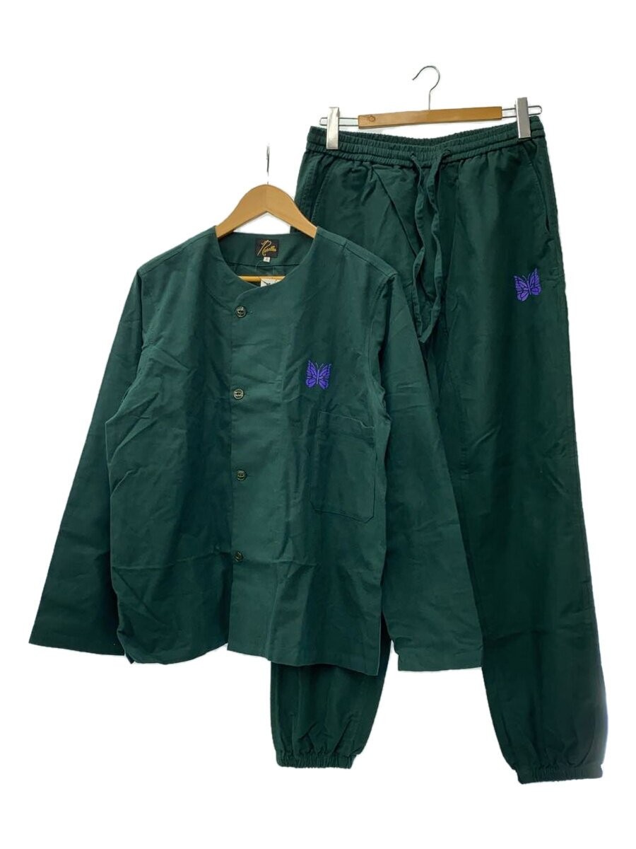 【新品未使用】Needles Set-Up S Needles set up Pants green S Used | eBay