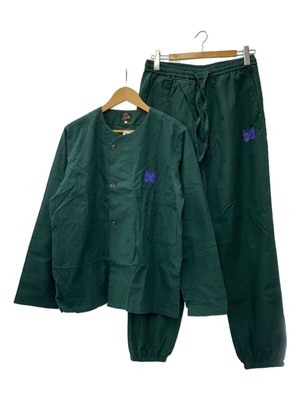 【新品未使用】Needles Set-Up S Needles set up Pants green S Used | eBay