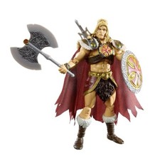 Masters Of The Universe Chronicles King Grayskull Mattel Creations Exclusive