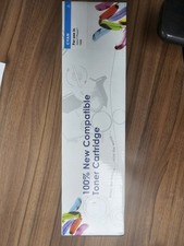 Replacment Xerox Cyan Toner Cartridge Phaser 7400 - VAT Inc