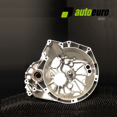Getriebe KHH - VW CADDY 2.0 SDI, 5-Gang + 12 Monate Garantie