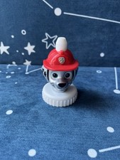 Good 2 Grow Juice Topper Paw Patrol Silver Series Marshall