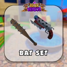 Murder Mystery 2 MM2 Sets/Bundles Bundle Godl...