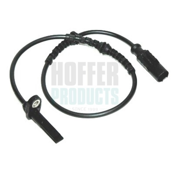 Hoffer ABS Sensor Raddrehzahl 8290411 FüR Alfa 159 Sportwagon Spider Brera MPI-image