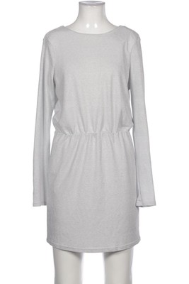 NA-KD Kleid Damen Dress Damenkleid Gr. M Grau #bt9vbnp