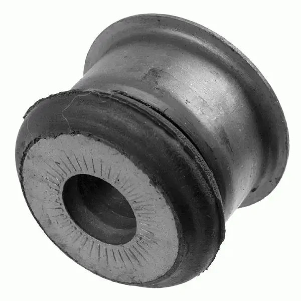 2x Suspension beam silent block bushing Front Axle Rubber-Metal Mount 25464 01