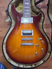 B3 SL-K BRB Guitar Suhr Thornbucker Pickup Excellent Condition