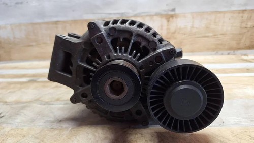 BMW 1 E87 Generator 7550468 1042106020 1.60 Petrol 2009 34004257