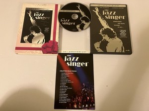 The Jazz Singer | eBay