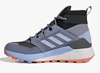 Adidas Terrex Trailmaker Stiefel Gr. UK9,5 Brandneu Original UVP120  #H17