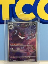 Prix de Gengar #307 | Pokemon Chinese Gem Pack 3 | Cartes de Pokemon