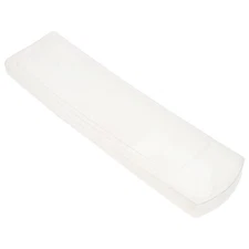 Silicone Clear Remote Accessories Control Case Protector TV Cover