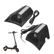 For Kukirin G3 Front Left Right Headlight Assembly for Electric Scooter