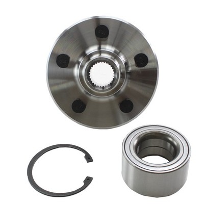 Bison Performance BPWH09012 Rear Wheel Hub Repair Kit For Ford Explorer, Mercury