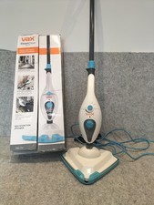 Vax S85CM Steam Clean Multi function Home steam Cleaner 