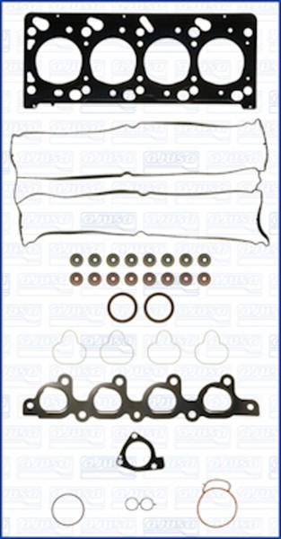 Ajusa Dichtungssatz Zylinderkopf 52252000 FüR Ford Mondeo 2 BAP BFP Turnier BNP-image