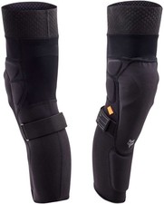 Fox Racing Launch MTB Knee/Shin Guards Mounta...