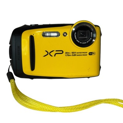 Finepix Xp120 Fujifilm 130 Fujifilm FinePix XP120 Waterproof