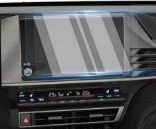 Car Screen Protector Tempered Glass for Toyota Camry LE/SE 2025–2026 8-Inch