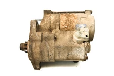 15 Kubota RTV X900 G Starter Motor