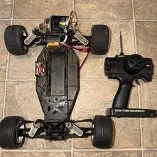 Duratrax Evader BX Buggy 1/10 scale with Remote For Parts